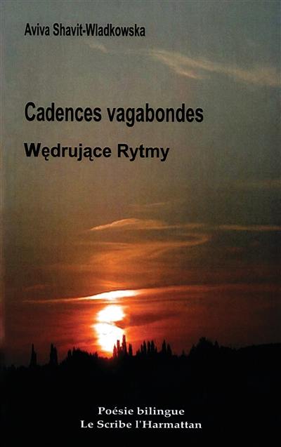 Cadences vagabondes. Wedrujace rytmy