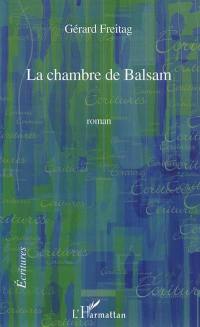 La chambre de Balsam