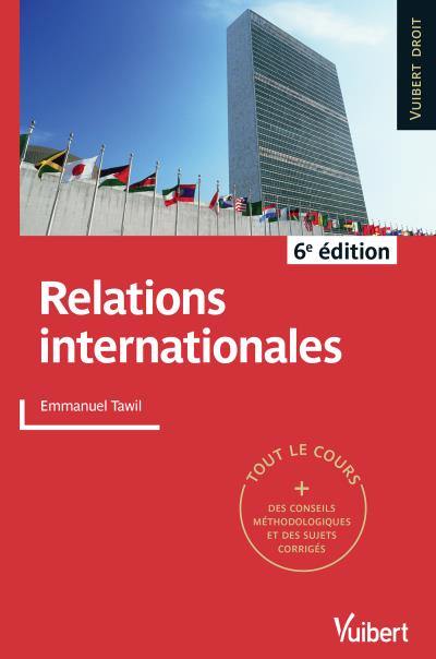 Relations internationales