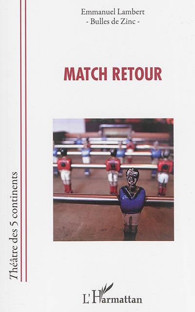 Match retour