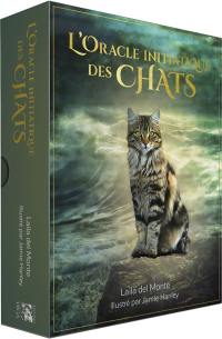 L'oracle initiatique des chats