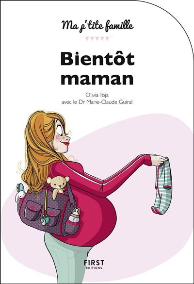 Bientôt maman