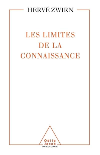 Les limites de la connaissance