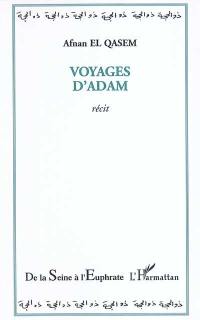 Voyages d'Adam