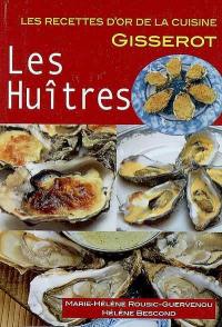 Les huîtres