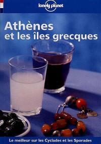 Athènes et les îles grecques