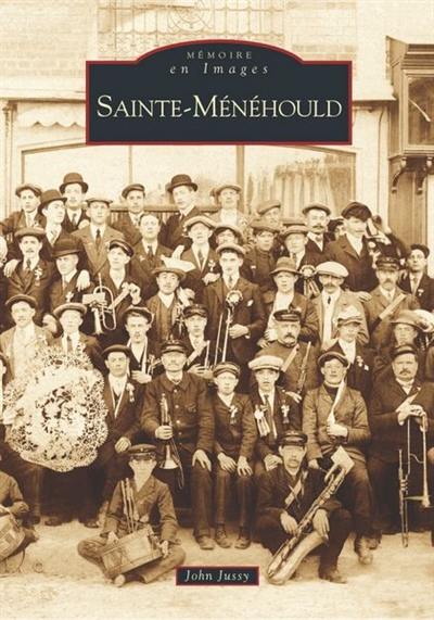 Sainte-Ménehould