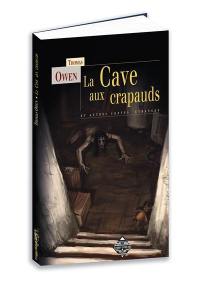 La cave aux crapauds : et autres contes étranges