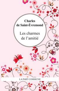 Les charmes de l'amitié