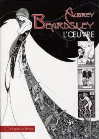 Aubrey Beardsley : l'oeuvre