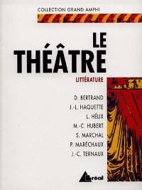 Le théâtre