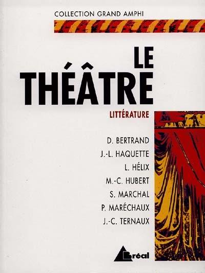 Le théâtre