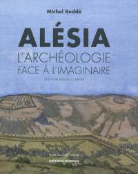 Alésia : l'archéologie face à l'imaginaire