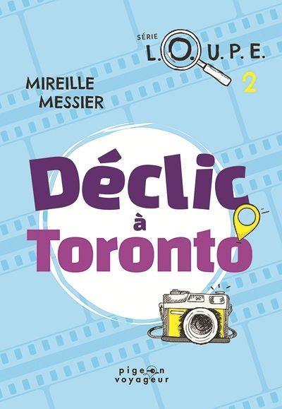 Déclic à Toronto