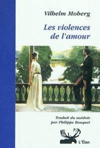 Les violences de l'amour