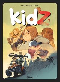 Kidz. Vol. 1