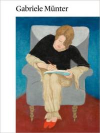 Gabriele Münter Painting to the Point (Paperback)