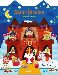 Saint-Nicolas