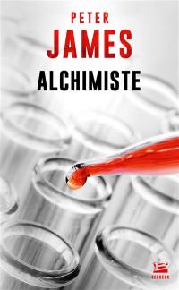 Alchimiste