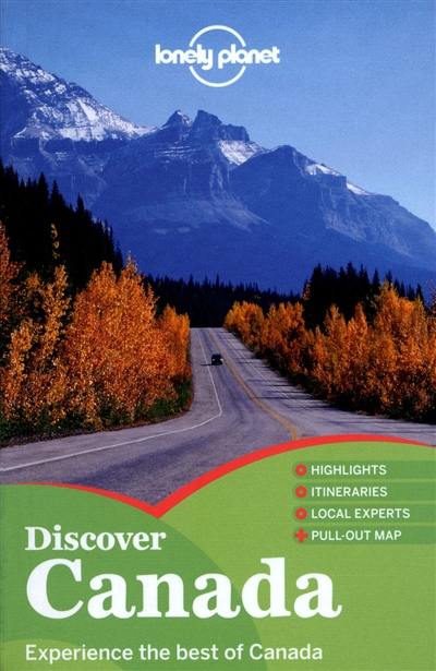 Discover Canada