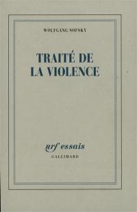 Traité de la violence