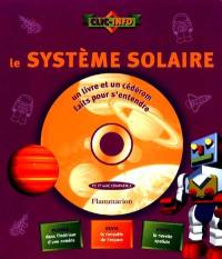 Le système solaire