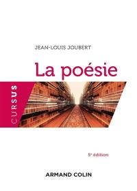 La poésie