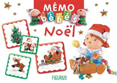 Noël : mémo bébés