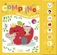 Comptines des tout-petits