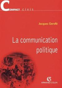 La communication politique