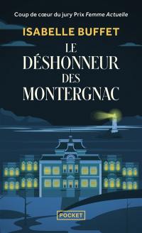 Le déshonneur des Montergnac