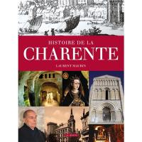 Histoire de la Charente