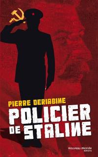 Policier de Staline