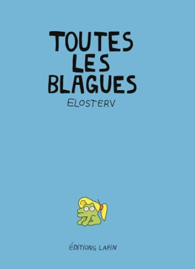 Toutes les blagues