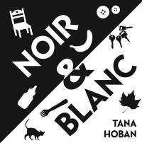 Noir et blanc