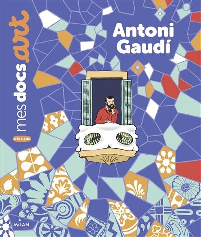 Antoni Gaudi