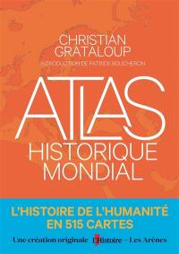 Atlas historique mondial