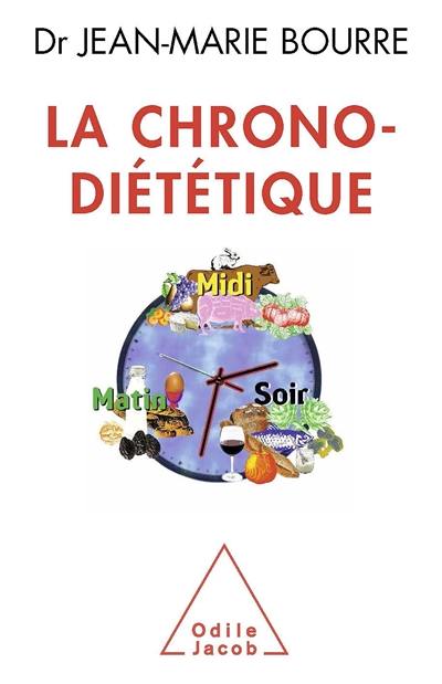 La chrono-diététique