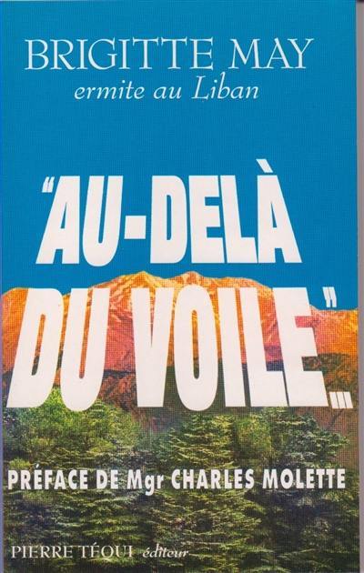 Au-delà du voile