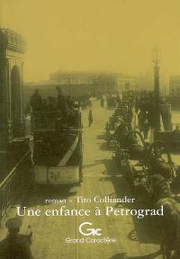 Une enfance à Petrograd