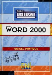 Word 2000