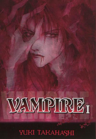 Vampire. Vol. 1