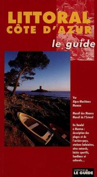 Littoral. Vol. 8. Côte d'Azur