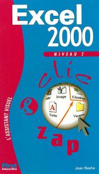 Excel 2000 : niveau 2