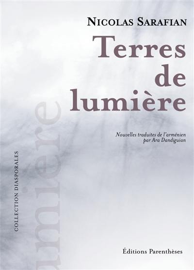 Terres de lumière