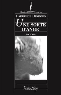 Une sorte d'ange