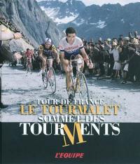 Le Tourmalet, sommet des tourments