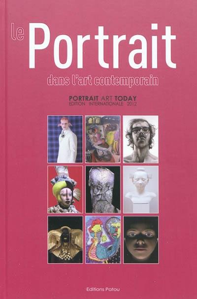 Le portrait dans l'art contemporain