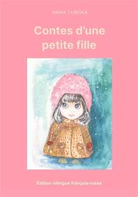 Contes d'une petite fille