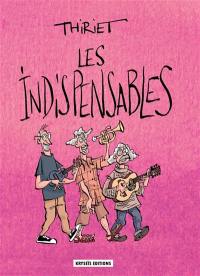 LES INDISPENSABLES